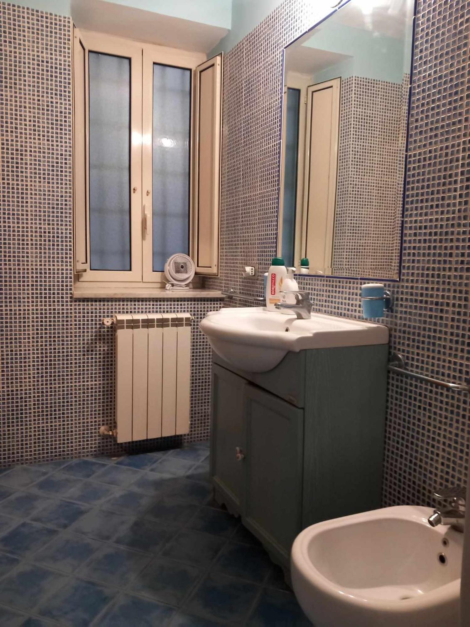Casetta Palmarice Centro Storico Napels Buitenkant foto
