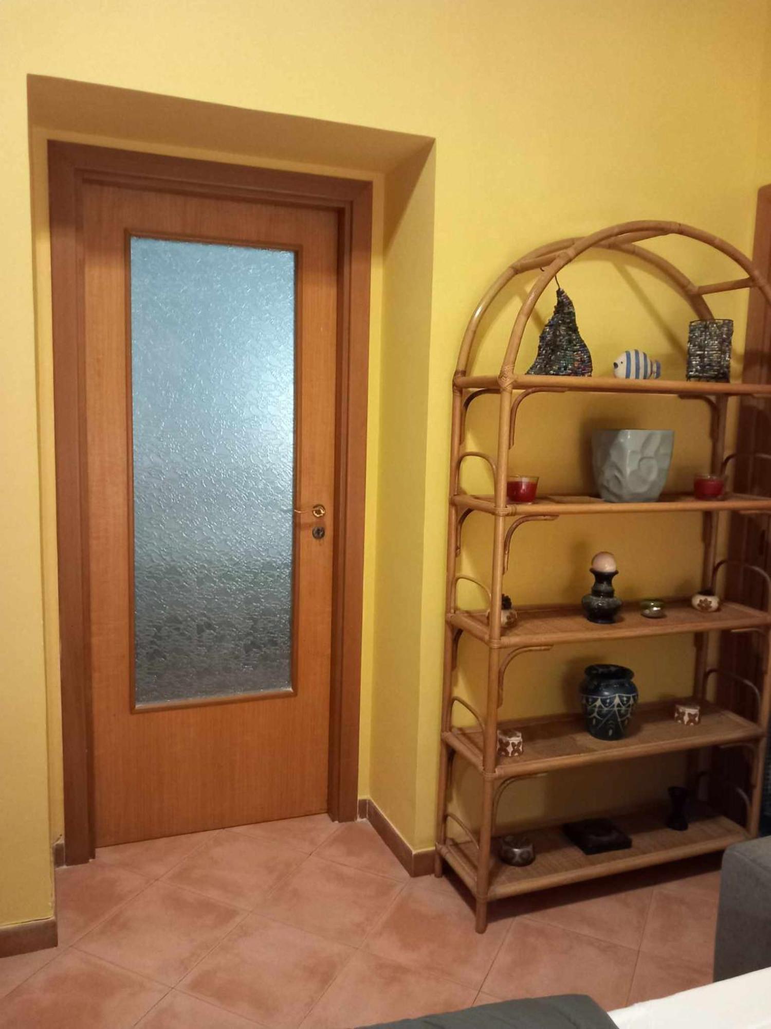 Casetta Palmarice Centro Storico Napels Buitenkant foto
