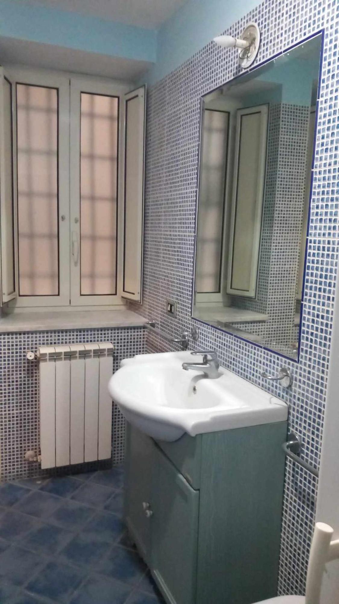 Casetta Palmarice Centro Storico Napels Buitenkant foto